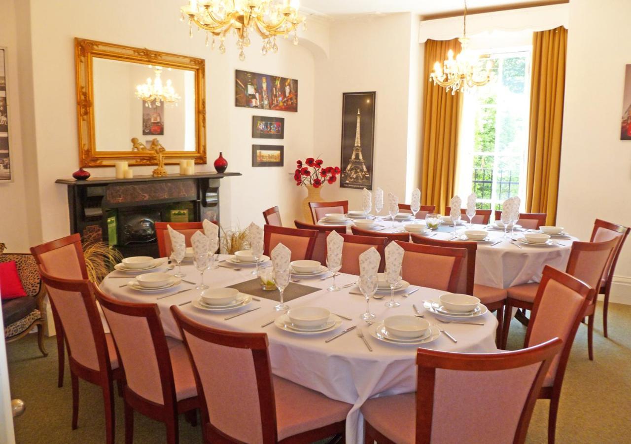 The Gallery Gosport Bagian luar foto